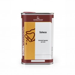 SOLWACHS - DILUENTE PER CERE