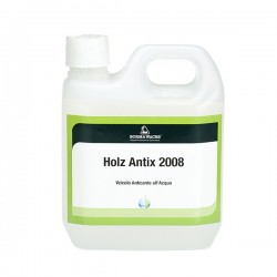 HOLZ ANTIX 2008 - VEICOLO ANTICANTE ALL'ACQUA