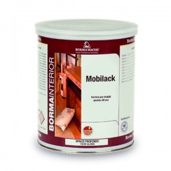 MOBILACK - VERNICE PER MOBILI TRADIZIONALE