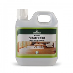 LIMPIADOR PARA  PARQUET - Naturaqua Parquet Cleaner