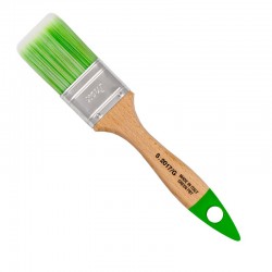Pennellessa legno Green PBT