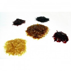 GOMMALACCA IN SCAGLIE