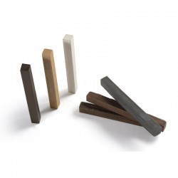 GRAFFI STUCCO - GESSETTI CEROSI